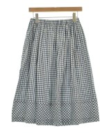 tricot COMME des GARCONS ひざ丈スカート