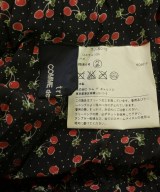 tricot COMME des GARCONS（トリココムデギャルソン）ひざ丈スカート 黒 サイズ:-(M位) レディース/2200658461064
