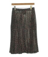 tricot COMME des GARCONS ひざ丈スカート