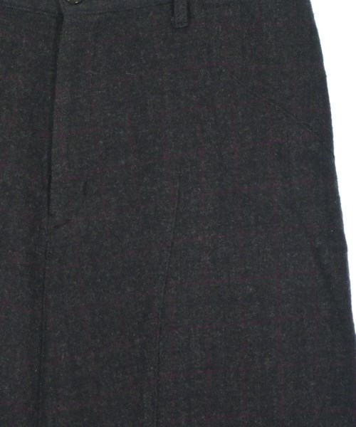 tricot COMME des GARCONS（トリココムデギャルソン）その他 グレー サイズ:L レディース/2200658496141