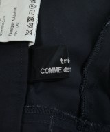 tricot COMME des GARCONS（トリココムデギャルソン）その他 紺 サイズ:S レディース/2200658496158