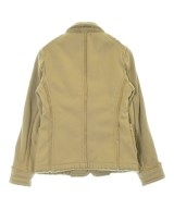 tricot COMME des GARCONS（トリココムデギャルソン）カジュアルジャケット ベージュ サイズ:S レディース/2200658535109