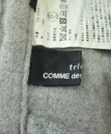 tricot COMME des GARCONS（トリココムデギャルソン）その他 グレー サイズ:L レディース/2200654017135