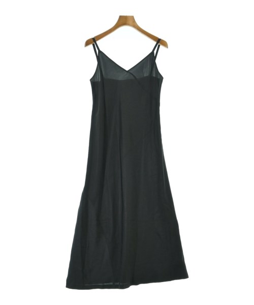 tricot COMME des GARCONS(トリココムデギャルソン)ワンピース 黒 サイズ:M/2200655134121