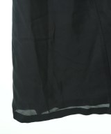 tricot COMME des GARCONS（トリココムデギャルソン）ワンピース 黒 サイズ:M レディース/2200655134121