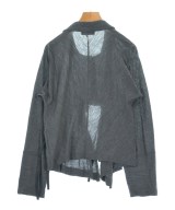 tricot COMME des GARCONS（トリココムデギャルソン）カーディガン グレー サイズ:-(M位) レディース/2200655134251