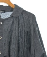 tricot COMME des GARCONS（トリココムデギャルソン）カーディガン グレー サイズ:-(M位) レディース/2200655134251