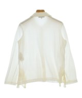 tricot COMME des GARCONS（トリココムデギャルソン）Tシャツ・カットソー 白 サイズ:S レディース/2200655134268