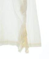 tricot COMME des GARCONS（トリココムデギャルソン）Tシャツ・カットソー 白 サイズ:S レディース/2200655134268