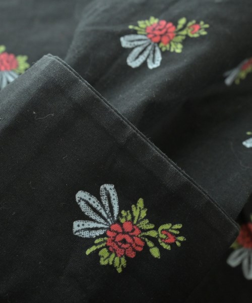 tricot COMME des GARCONS（トリココムデギャルソン）カジュアルシャツ 黒 サイズ:S レディース/2200655913061