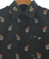 tricot COMME des GARCONS（トリココムデギャルソン）カジュアルシャツ 黒 サイズ:S レディース/2200655913061