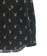 tricot COMME des GARCONS（トリココムデギャルソン）カジュアルシャツ 黒 サイズ:S レディース/2200655913061