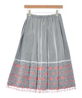 tricot COMME des GARCONS（トリココムデギャルソン）ロング・マキシ丈スカート 白 サイズ:-(M位) レディース/2200655913108