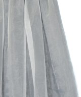 tricot COMME des GARCONS（トリココムデギャルソン）ロング・マキシ丈スカート 白 サイズ:-(M位) レディース/2200655913108