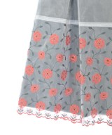 tricot COMME des GARCONS（トリココムデギャルソン）ロング・マキシ丈スカート 白 サイズ:-(M位) レディース/2200655913108