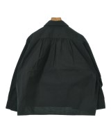 tricot COMME des GARCONS（トリココムデギャルソン）カジュアルシャツ 黒 サイズ:M レディース/2200658931024
