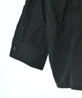 tricot COMME des GARCONS（トリココムデギャルソン）カジュアルシャツ 黒 サイズ:M レディース/2200658931024