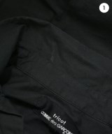 tricot COMME des GARCONS（トリココムデギャルソン）カジュアルシャツ 黒 サイズ:M レディース/2200658931024