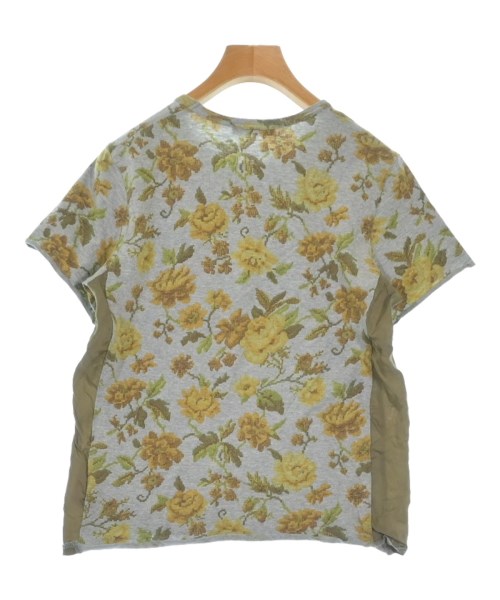 tricot COMME des GARCONS（トリココムデギャルソン）Tシャツ・カットソー グレー サイズ:-(M位) レディース/2200655124061