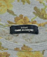 tricot COMME des GARCONS（トリココムデギャルソン）Tシャツ・カットソー グレー サイズ:-(M位) レディース/2200655124061