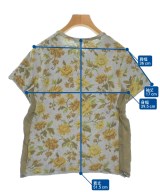 tricot COMME des GARCONS（トリココムデギャルソン）Tシャツ・カットソー グレー サイズ:-(M位) レディース/2200655124061