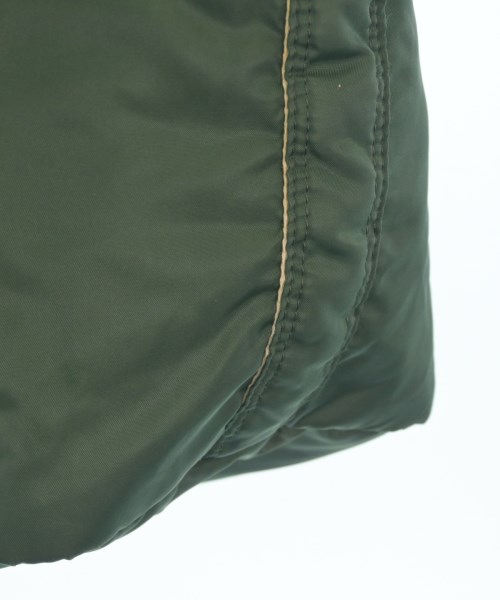 tricot COMME des GARCONS（トリココムデギャルソン）ショルダーバッグ 緑 サイズ:- レディース/2200655124085