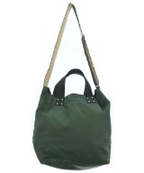tricot COMME des GARCONS（トリココムデギャルソン）ショルダーバッグ 緑 サイズ:- レディース/2200655124085