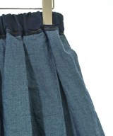 tricot COMME des GARCONS（トリココムデギャルソン）ロング・マキシ丈スカート 青 サイズ:-(S位) レディース/2200659053046