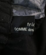 tricot COMME des GARCONS（トリココムデギャルソン）その他 黒 サイズ:-(M位) レディース/2200659053060