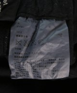 tricot COMME des GARCONS（トリココムデギャルソン）その他 黒 サイズ:-(M位) レディース/2200659053060