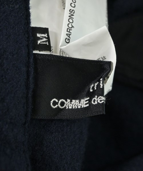 tricot COMME des GARCONS（トリココムデギャルソン）その他 紺 サイズ:M レディース/2200659053107