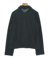 tricot COMME des GARCONS（トリココムデギャルソン）カジュアルシャツ 黒 サイズ:F レディース/2200659053114