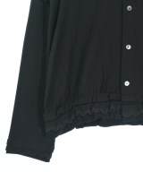 tricot COMME des GARCONS（トリココムデギャルソン）カジュアルシャツ 黒 サイズ:F レディース/2200659053114