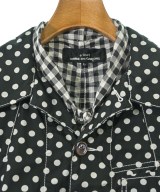 tricot COMME des GARCONS（トリココムデギャルソン）カジュアルジャケット 黒 サイズ:L レディース/2200659053138