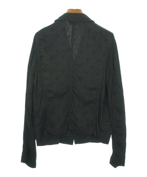 COMME des GARCONS COMME des GARCONS（コムデギャルソンコムデギャルソン）テーラードジャケット 黒 サイズ:M レディース/2200659053145