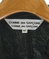 COMME des GARCONS COMME des GARCONS（コムデギャルソンコムデギャルソン）テーラードジャケット 黒 サイズ:M レディース/2200659053145