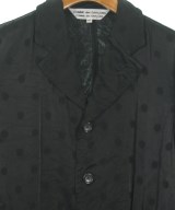 COMME des GARCONS COMME des GARCONS（コムデギャルソンコムデギャルソン）テーラードジャケット 黒 サイズ:M レディース/2200659053145