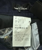 tricot COMME des GARCONS（トリココムデギャルソン）ひざ丈スカート 紺 サイズ:M レディース/2200659053183