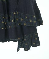 tricot COMME des GARCONS（トリココムデギャルソン）ひざ丈スカート 紺 サイズ:M レディース/2200659053183