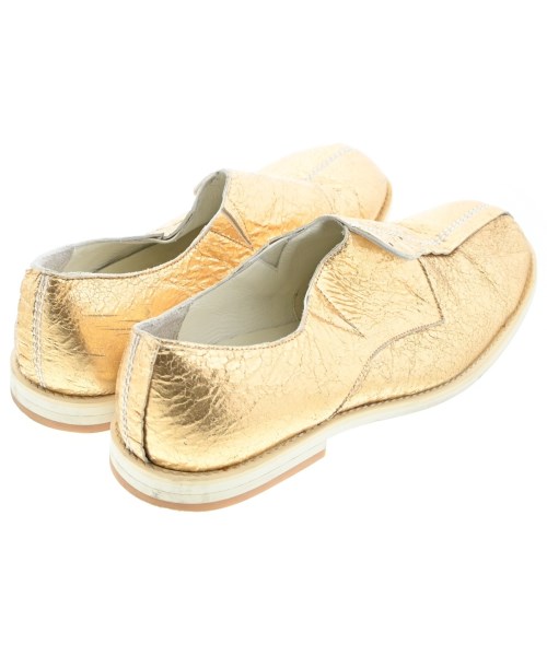 tricot COMME des GARCONS（トリココムデギャルソン）その他 ゴールド サイズ:25cm レディース/2200646772028