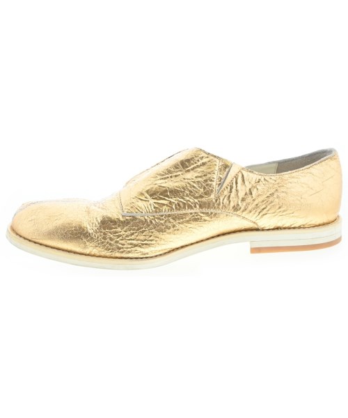 tricot COMME des GARCONS（トリココムデギャルソン）その他 ゴールド サイズ:25cm レディース/2200646772028