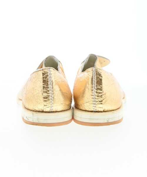 tricot COMME des GARCONS（トリココムデギャルソン）その他 ゴールド サイズ:25cm レディース/2200646772028