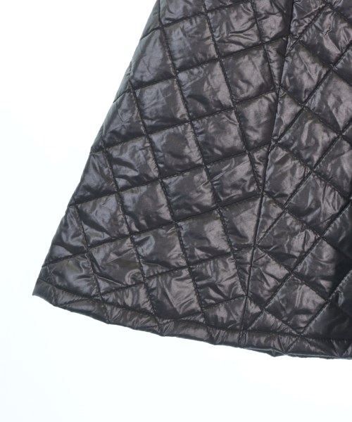 tricot COMME des GARCONS（トリココムデギャルソン）ロング・マキシ丈スカート 黒 サイズ:M レディース/2200646772059