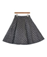 tricot COMME des GARCONS（トリココムデギャルソン）ロング・マキシ丈スカート 黒 サイズ:M レディース/2200646772059