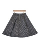 tricot COMME des GARCONS（トリココムデギャルソン）ロング・マキシ丈スカート 黒 サイズ:M レディース/2200646772059