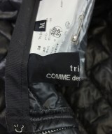 tricot COMME des GARCONS（トリココムデギャルソン）ロング・マキシ丈スカート 黒 サイズ:M レディース/2200646772059