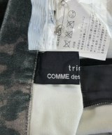 tricot COMME des GARCONS（トリココムデギャルソン）ロング・マキシ丈スカート 茶 サイズ:M レディース/2200646772066