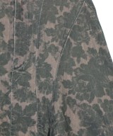 tricot COMME des GARCONS（トリココムデギャルソン）ロング・マキシ丈スカート 茶 サイズ:M レディース/2200646772066