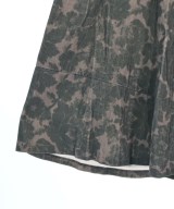 tricot COMME des GARCONS（トリココムデギャルソン）ロング・マキシ丈スカート 茶 サイズ:M レディース/2200646772066