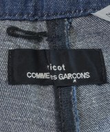 tricot COMME des GARCONS（トリココムデギャルソン）その他 紺 サイズ:M レディース/2200646772073